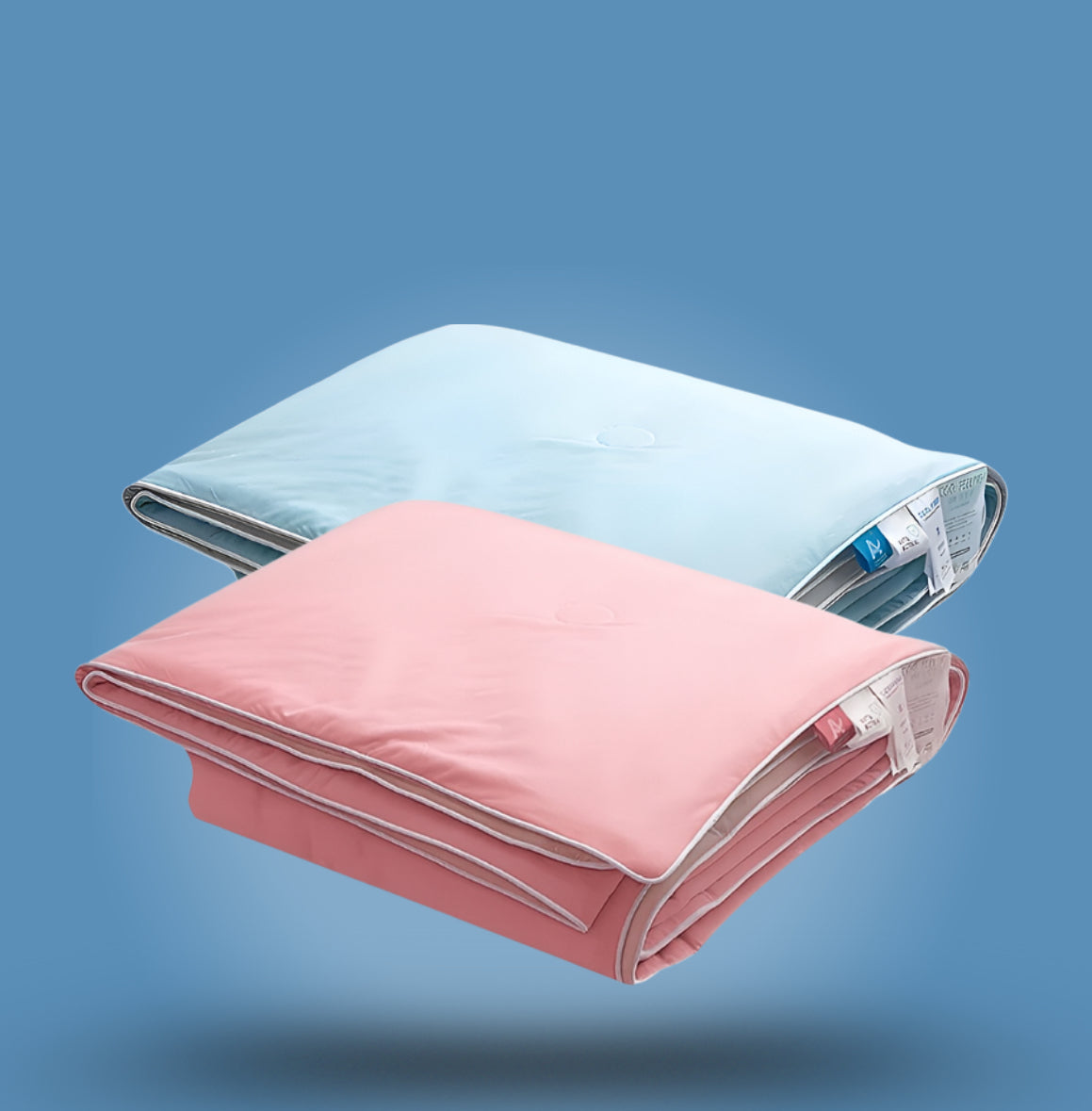 שמיכה מקררת לשינה נעימה  CoolRest™