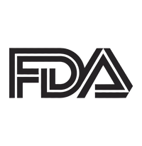 אישור FDA  עומד בדרישות המחמירות ביותר של בטיחות מוצר רפואי