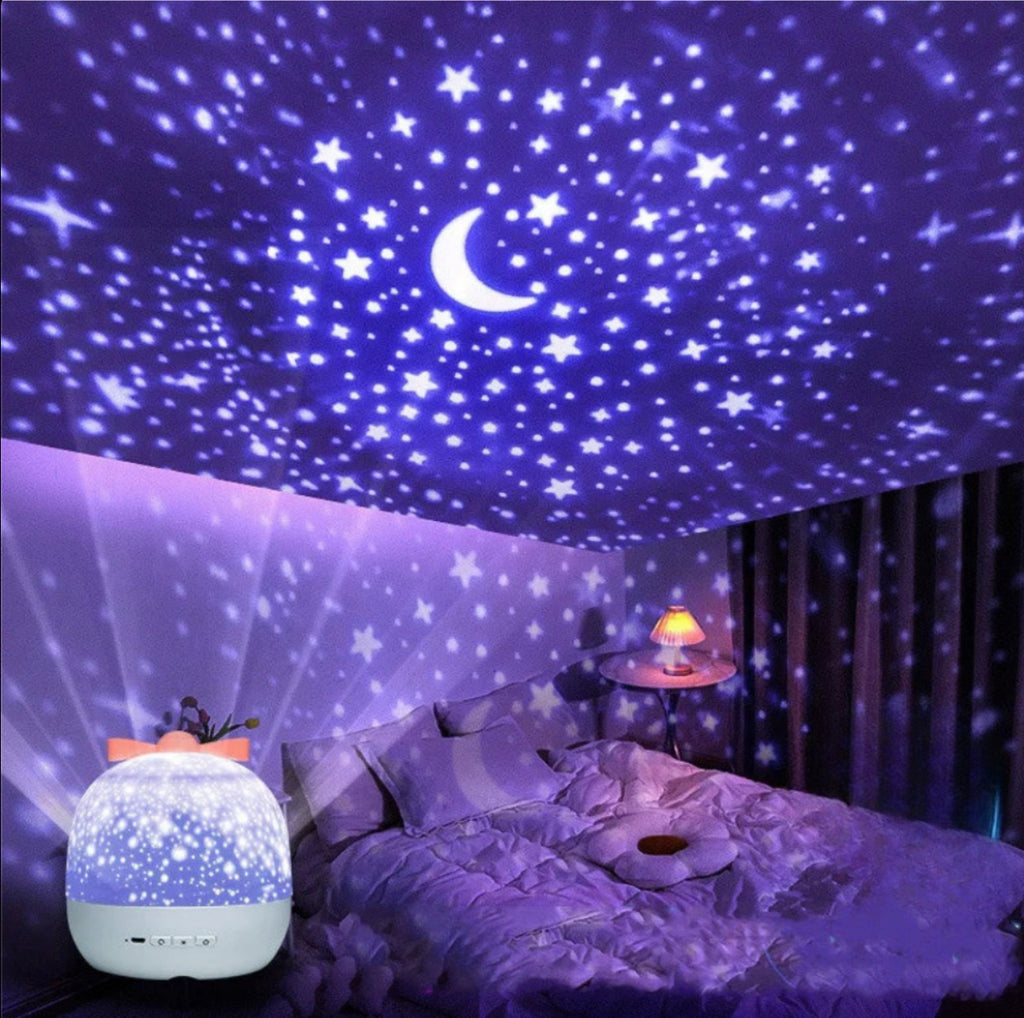 מנורת הקסם DreamLight™