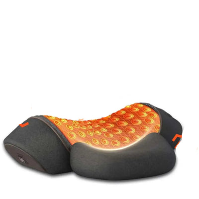 RelaxNeck™ כרית עיסוי חשמלית