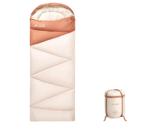 SleepNest™ שק שינה פרימיום