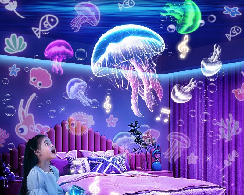 מנורת הקסם DreamLight™