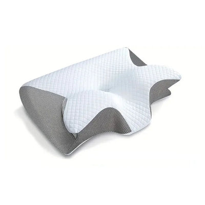 כרית שינה אורטופדית עם תמיכה לצוואר NeckForm™