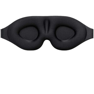 מסכת שינה תלת-ממדית נוחה במיוחד SleepContour™
