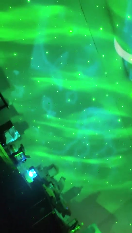 מנורת הקסם DreamLight™