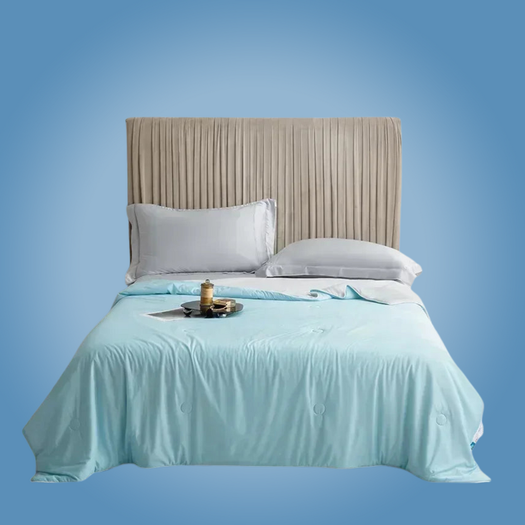 שמיכה מקררת לשינה נעימה  CoolRest™