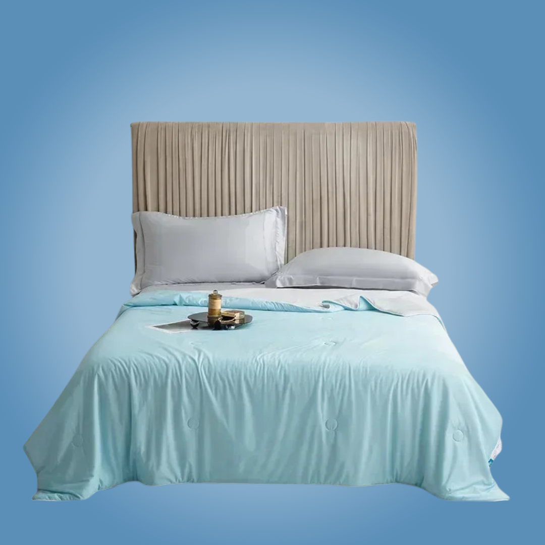 שמיכה מקררת לשינה נעימה  CoolRest™