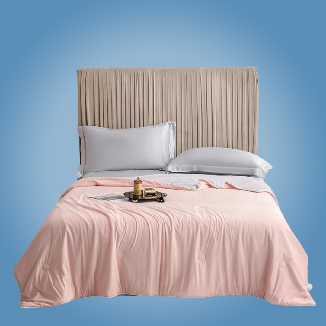שמיכה מקררת לשינה נעימה  CoolRest™